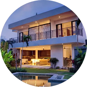Mesa Ridge in Summerlin