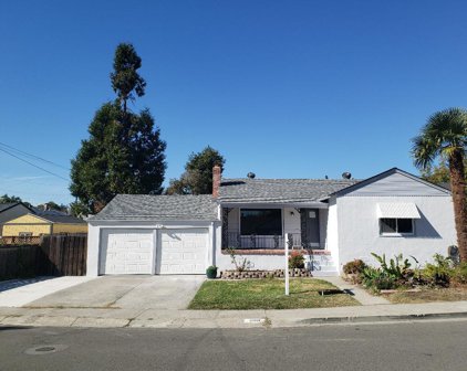 2081 Horne Street, San Leandro