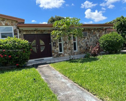 510 Ne 180th Dr, North Miami Beach