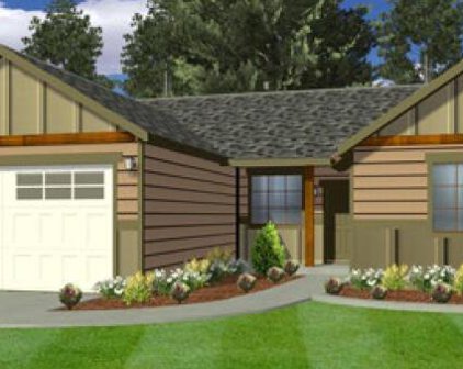 8906 Disc, Rathdrum