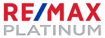 RE/MAX PLATINUM Logo