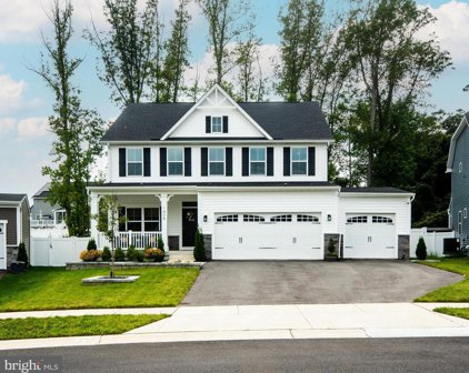 1408 Duckweed Cir, Odenton