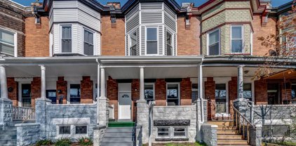 2427 Guilford   Avenue, Baltimore