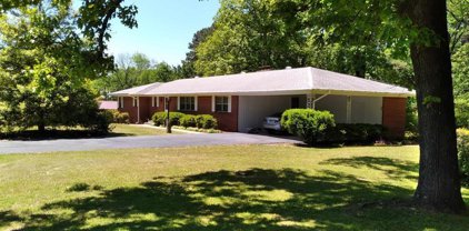 719 Luzerne, Mount Ida