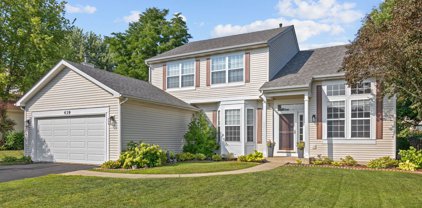 439 Brookhaven Circle, Sugar Grove