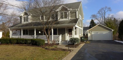 1135 N Stratford Road, Arlington Heights