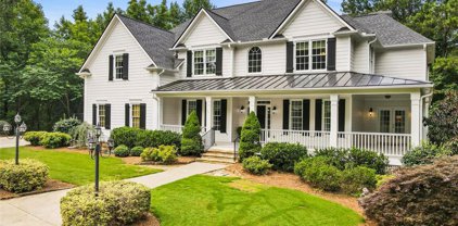 140 Creekside Way, Ball Ground