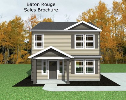 174 Fuller Street, Pacolet
