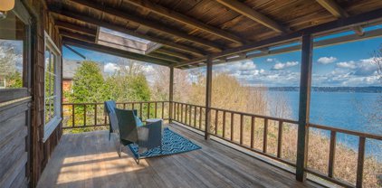 15706 Shanahan Road SW, Vashon
