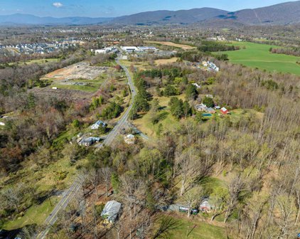 5180 Old Three Notched Rd, Crozet
