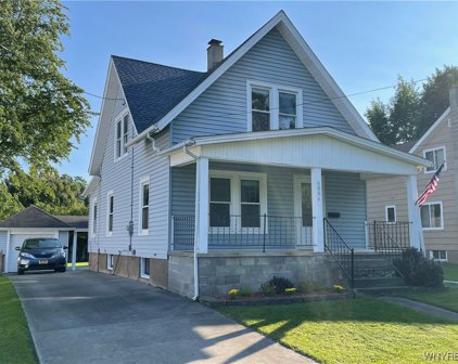 6086 Exchange  Street, Newfane-292800