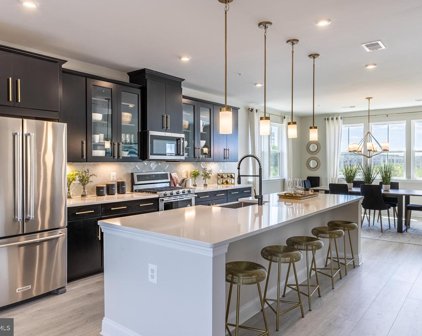 4617B Crossing Court, Ellicott City