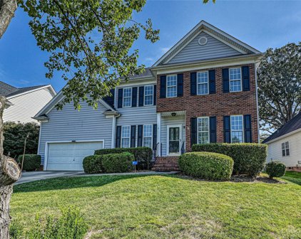 10225 Blackstock  Road, Huntersville