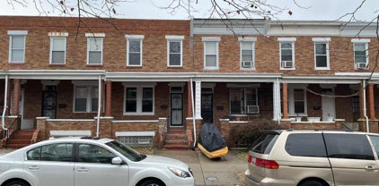3330 Dudley Ave, Baltimore
