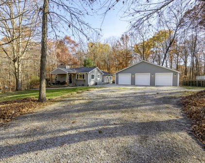 55 Peavine Road, Martinsville