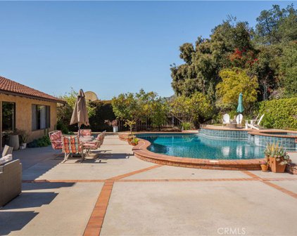 409 Crestglen Road, Glendora