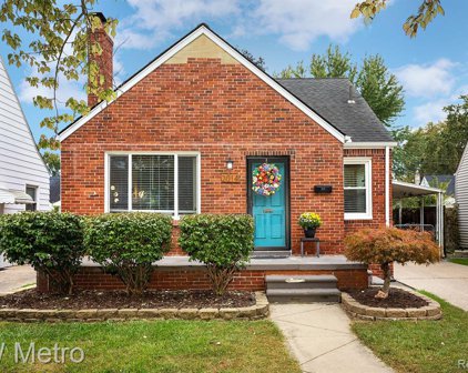 2014 HARWOOD, Royal Oak