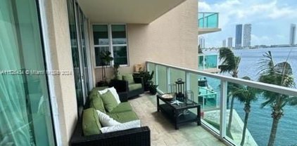 3330 Ne 190 St Unit #415, Aventura