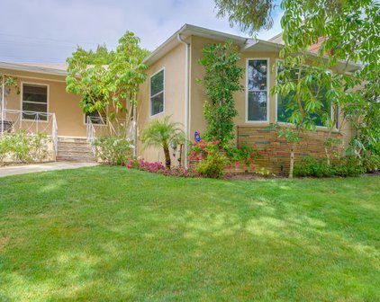 2241 S Beverly Dr, Los Angeles