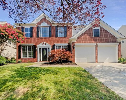 1405 Cantwell Court, High Point