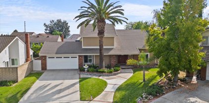 880 Vista Circle, Brea