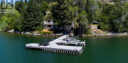 11810 Willett Road, Lake Country