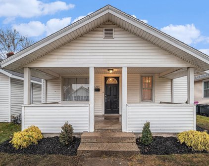 2225 Roger Street, South Bend