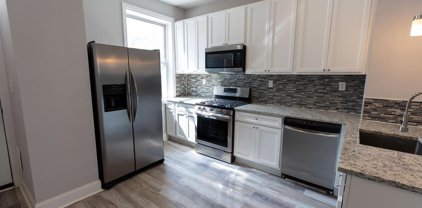 2631 W Cold Spring Ln, Baltimore