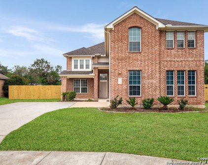 13140 Mystic Saddle, Helotes