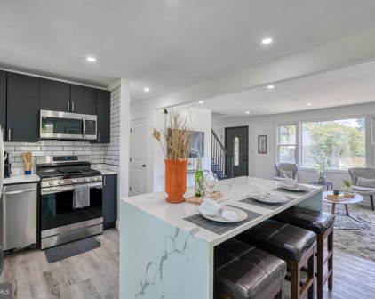 5934 Theodore Ave, Baltimore