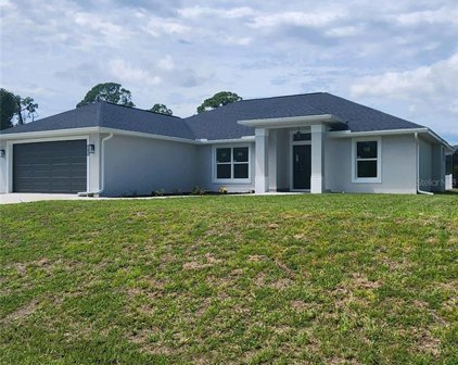 1821 Ardisia Street, North Port