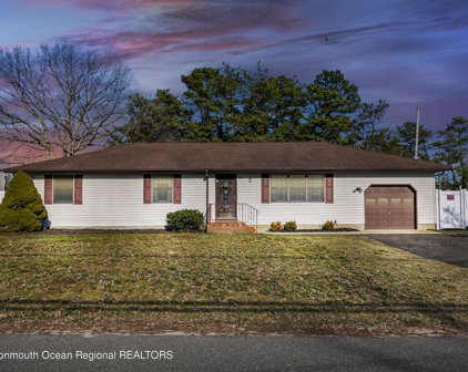 1200 Northampton Boulevard, Toms River