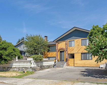 5307 Springdale Court, Burnaby