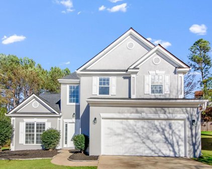 16 Daisy Meadow Trail, Lawrenceville