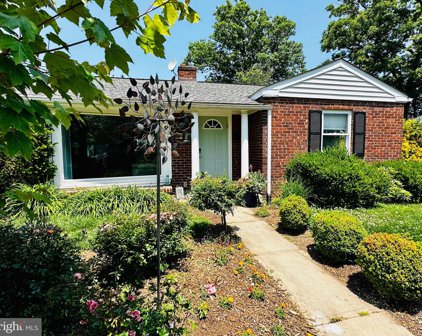 2419 Dennis Ave, Silver Spring