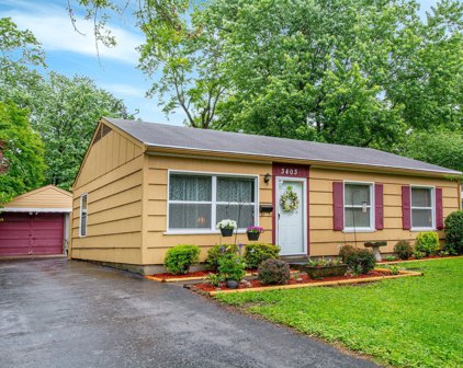 3403 Mardale Dr, Jeffersontown