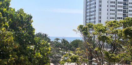 1865 S Ocean Dr Unit #4F, Hallandale Beach