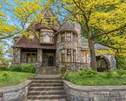 601 Cherry Street SE, Grand Rapids