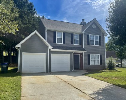 1057 Yellow River Drive, Lawrenceville