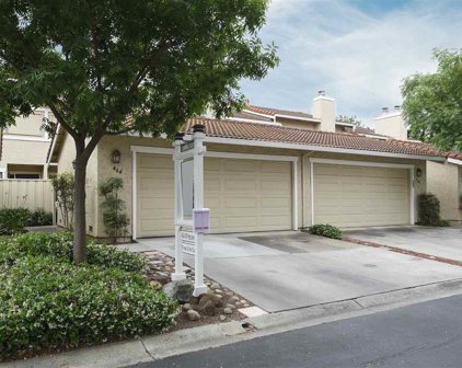 464 W Hacienda Avenue, Campbell