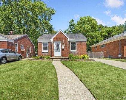 24096 COLGATE, Dearborn Heights