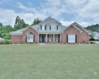 4910 Turnberry Lane, Columbus