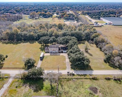 5208 Shank Road, Pearland