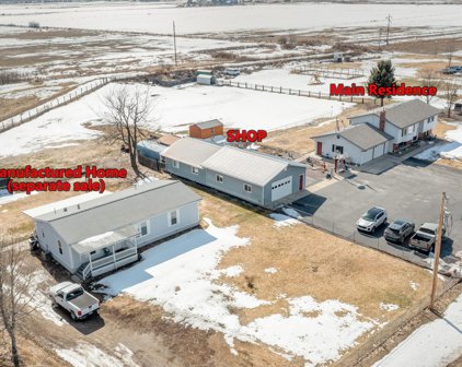21345 Mullan Road, Frenchtown