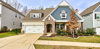 9726 Andres Duany  Drive, Huntersville