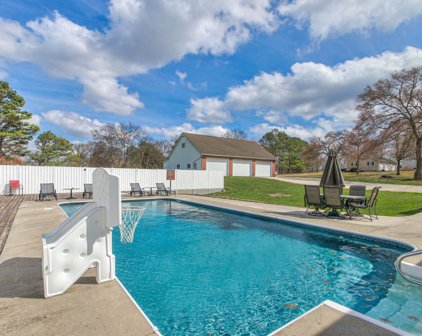 103 Redbud Drive, Shelbyville