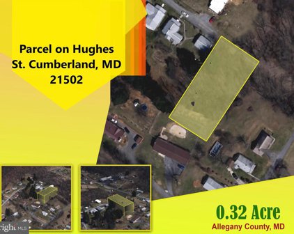 Hughes St, Cumberland
