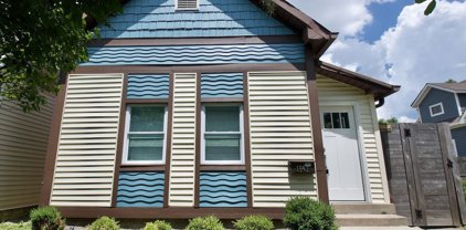 1542 Hoyt Avenue, Indianapolis