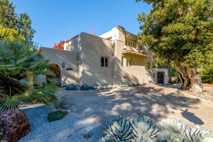 2840 Canyon RD, Burlingame
