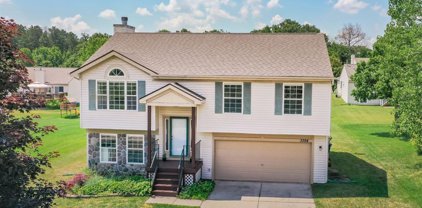3394 VALLEY RISE, Holly Twp
